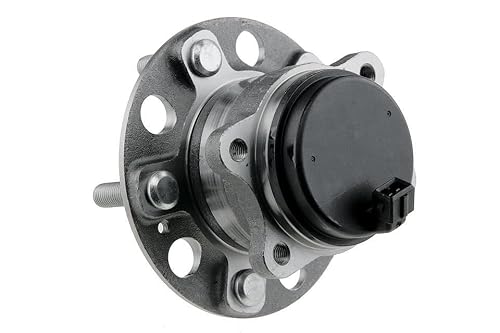 Image of Rear Hub Wheel Bearing Kit Replacement For Hyundai i30 Sonata Mk7 Tucson (Years 2014-2022) Left or Right