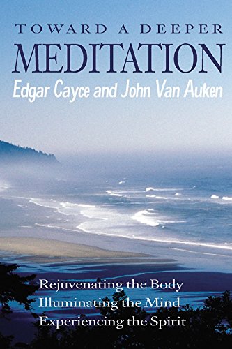 Toward a Deeper Meditation