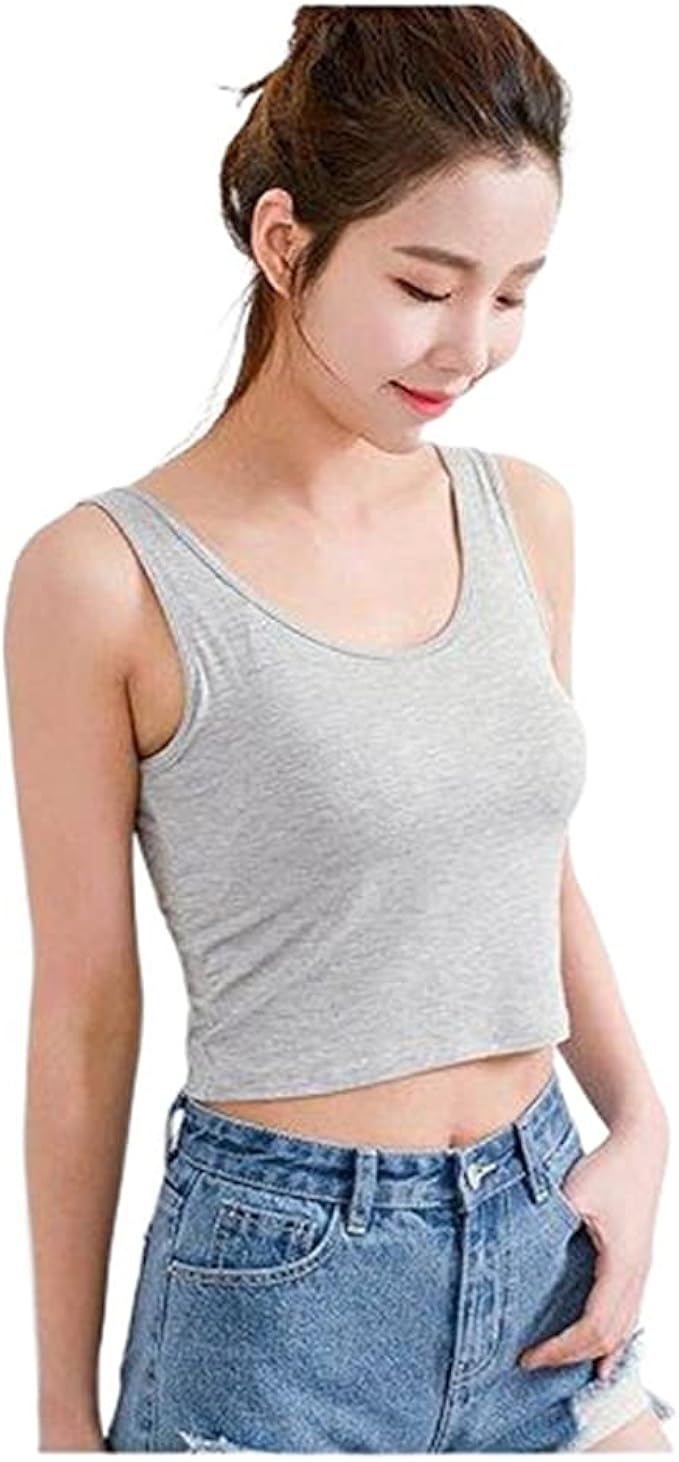 Amazon Pink17 カップ付きキャミソール タンクトップ レディース ヨガウェア スポーツブラ ショート丈トップス へそ出し セクシー ブラトップ おしゃれ 4サイズ Yd07 キャミソール タンクトップ 通販 Amazon Pink17 カップ付きキャミソール タンクトップ レディース ヨガウェア スポーツブラ ショート丈トップス へそ出し セクシー ブラトップ おしゃれ 4サイズ Yd07 キャミソール タンクトップ 通販