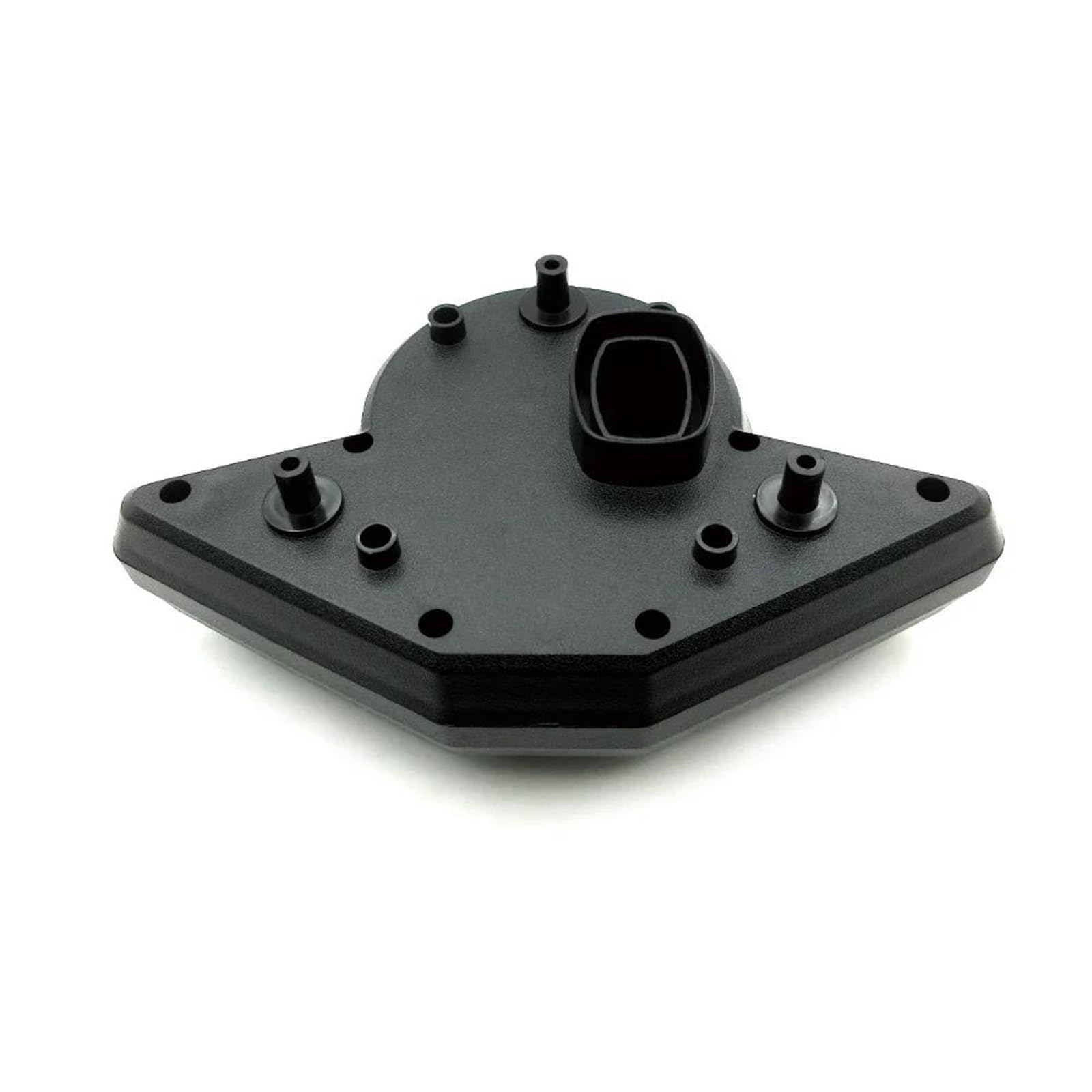 Protector De Salpicadero Motocicleta Tablero De Protección De Motocicleta para CBR250R 2011-2013