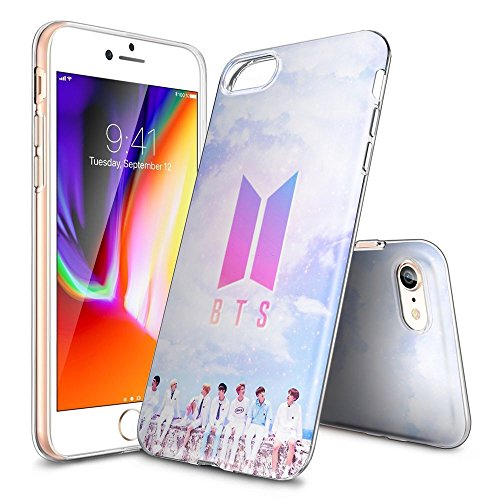 KALKDA iPhone 6S Cover,iPhone 6 Cover, TPU