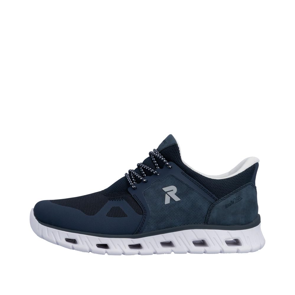 Rieker Herren 04355 Sneaker Low