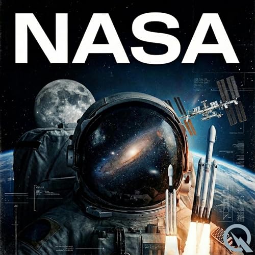 NASA cover art