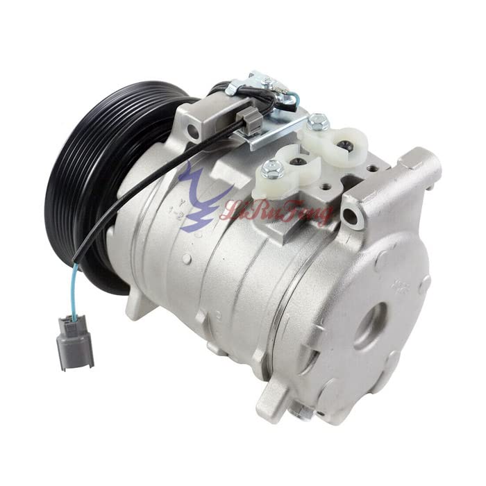 Amazon.com: Auto A/C AC Air Conditioning Compressor Cooling