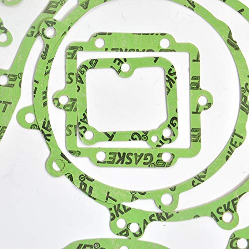 Motorcycle Cylinder Engine Crankcase Cover Gasket Kits Set for K/awasa-ki KDX200 KDX 200 1995-2006 (Color : Headgasket)
