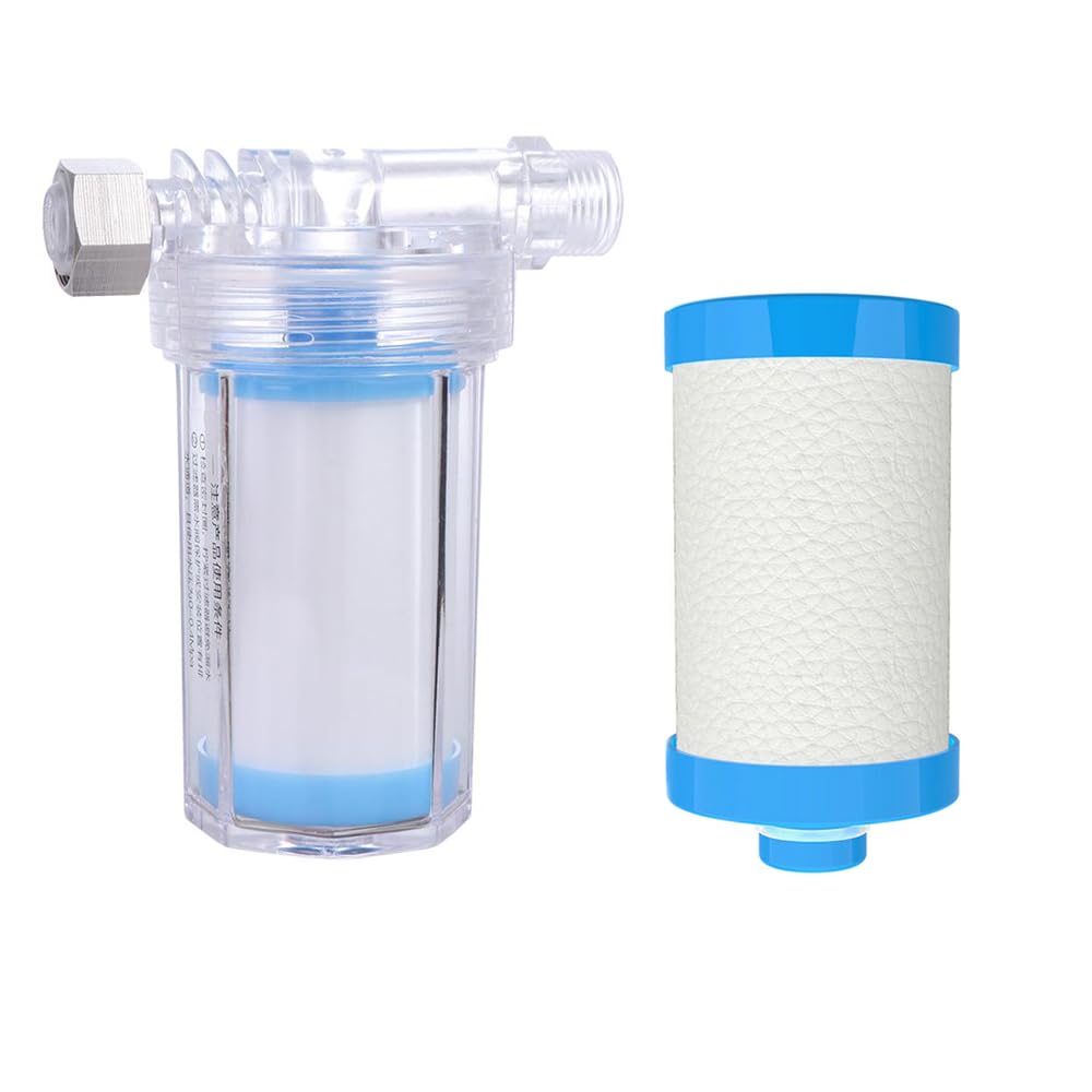 Filtre en coton PP pour lave-vaisselle et robinet de cuisine
