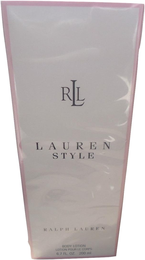 Ralph Lauren Balsam do ciała 6,7 oz 200 ml