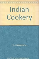 Indian Cookery B000QRTL70 Book Cover