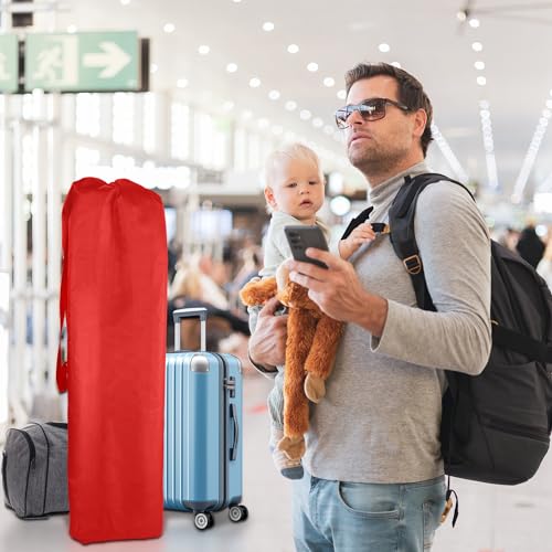 Sac de poussette pour contrôle de portail imperméable - 6