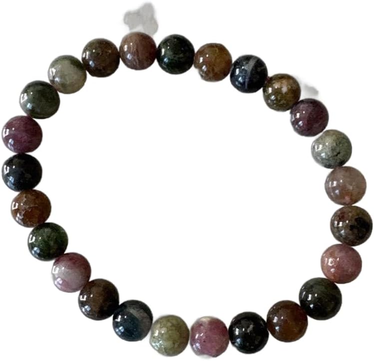 トルマリン マルチカラーブレスレット