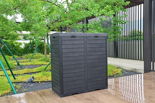 I[GXWFC(OSJ) S~ O[ u e 230L   ^  ȒPg S~r炵h~ JX悯 ^ ǔL悯 ӂt q s40.1 x 77.9 x 86 cm ubN