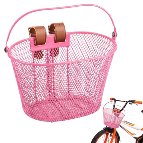 Panier de vélo pour transporter vos affaires de manière étanche