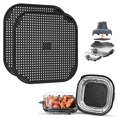 2 Pack Silicone Splatter Shield for FN101