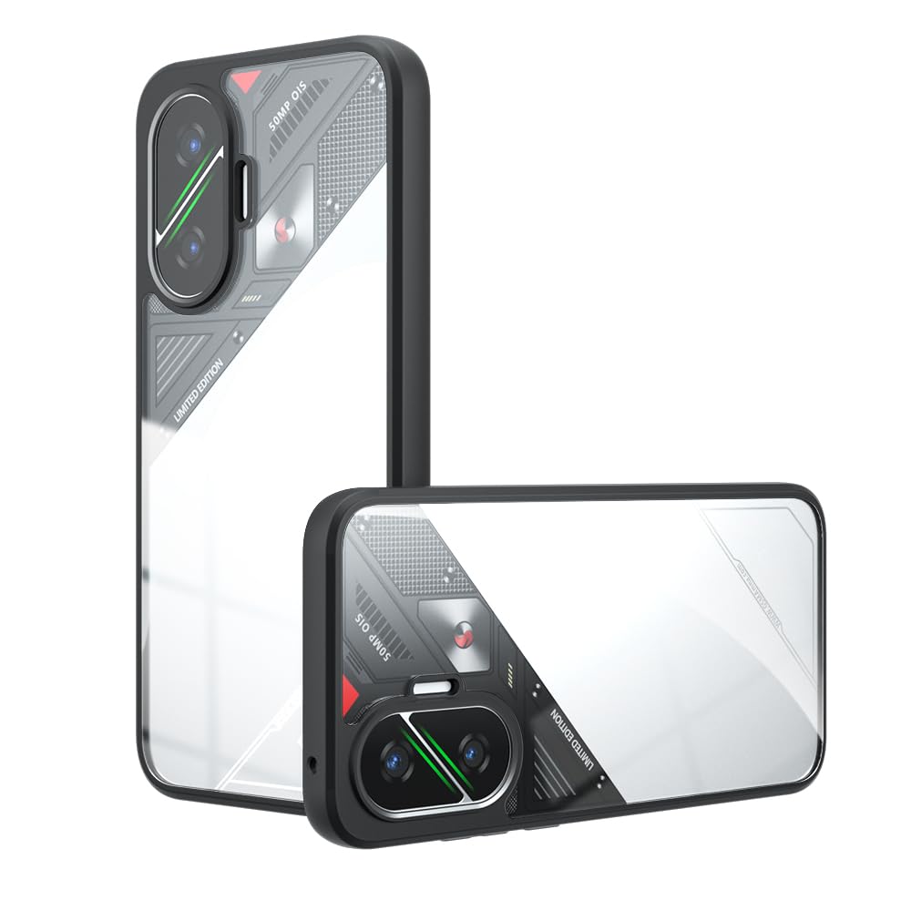 Amazon.co.jp: 【TIFIYA】For Xiaomi POCO F7 用 ケース クリア 米軍