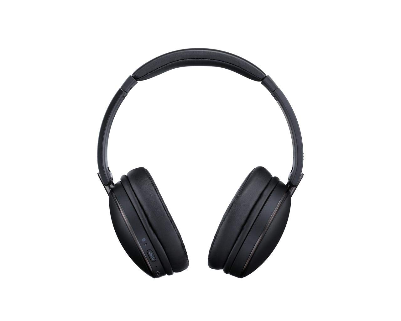 JVC - Auriculares de Diadema HA-S90BN-Z-E Color Negro,