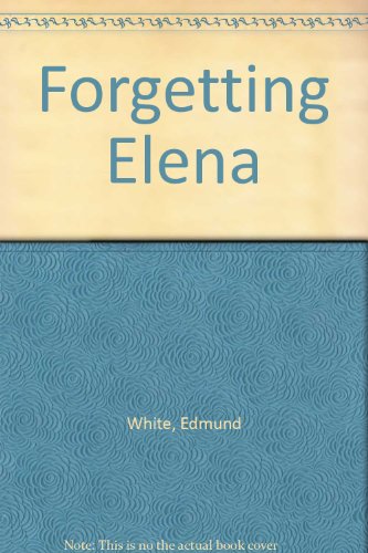 Forgetting Elena B004BBDMPO Book Cover