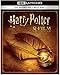 Produktbild Harry Potter 8-Film-Kollektion (4kUHD) [Blu-ray]