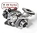 JM Turbo for Subaru TD04 TD04L Turbo Impreza Forester Legacy Outback EJ25