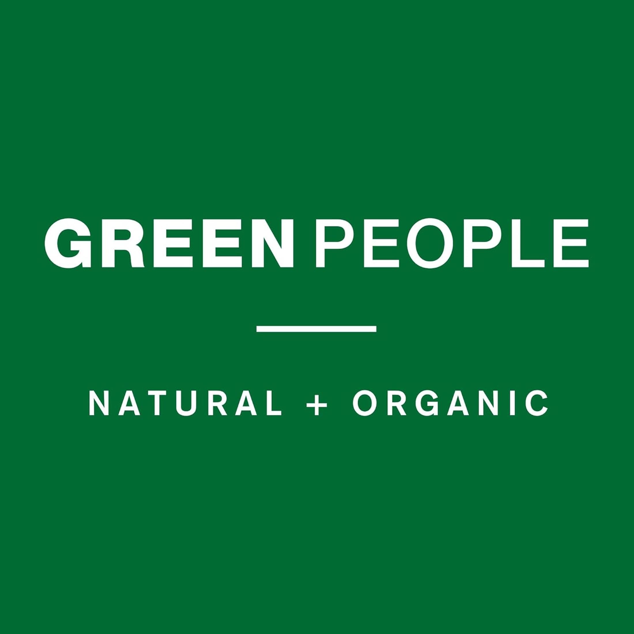 Green People Sonnencreme ohne Duftstoffe SPF30, 200ml