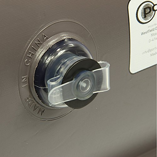 Portal Outdoor onderhoudsvriendelijk, waterdicht, snel opblaasbaar luchtbed, 3 maten, tot 240 kg - Image 4