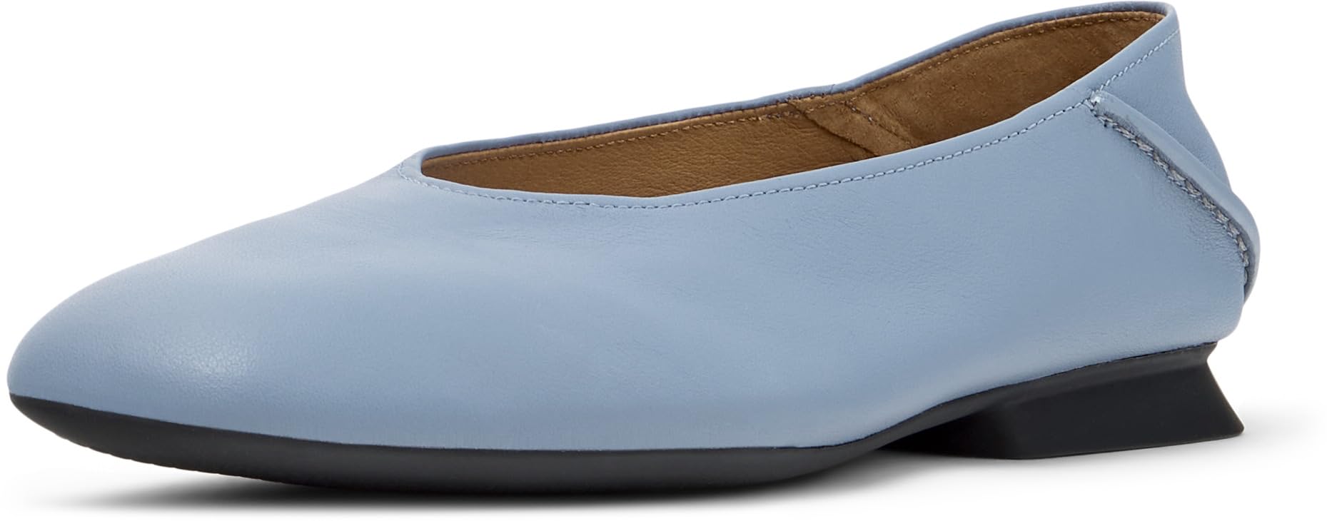 Camper Casi Myra Women Moccasin/Ballerina Lt/Pastel Blue 39 (EU)