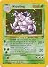 Pokemon - Nidoking (11) - Base Set 2 - Holo