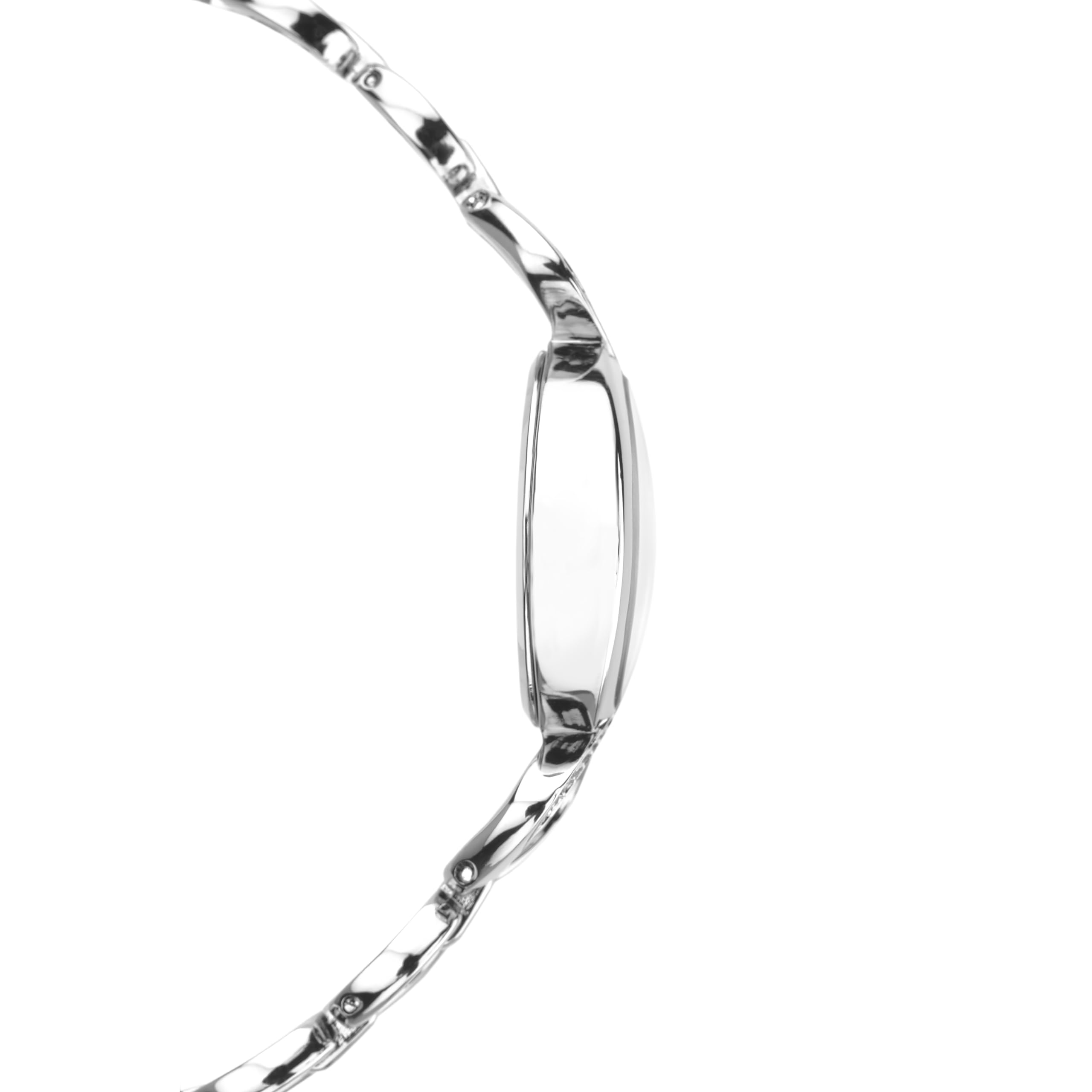 Sekonda Damen-Quarzuhr mit Perlmutt-Zifferblatt, Analog-Anzeige und Armband