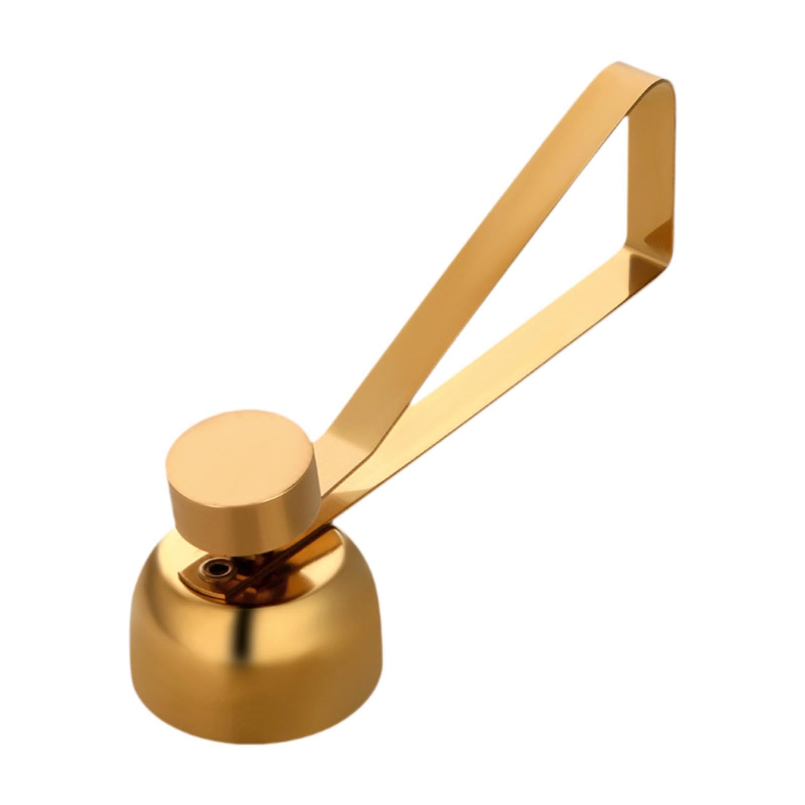 ATORSE Metal Eggshell Cutter Eggshell Cutter for Removing Egg Shells Kitchen Gadget Gold-image-19