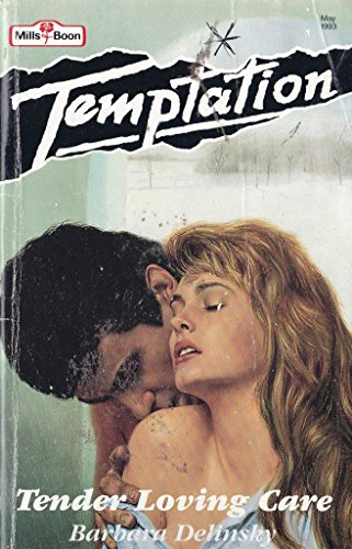 Tender Loving Care ( T.L.C. ) 0263783138 Book Cover