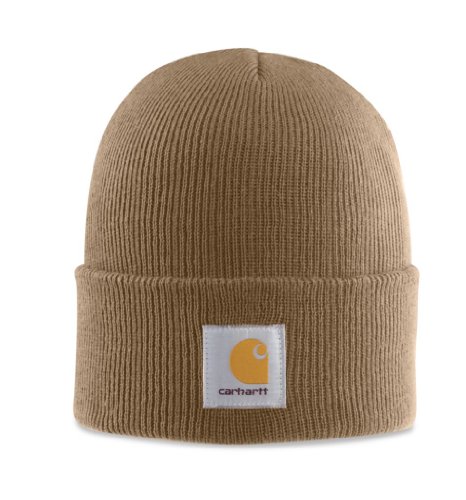 Image of Carhartt Men's Knit Cuffed Beanie Closeout
