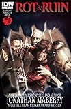 Download Rot & Ruin #1 Doc