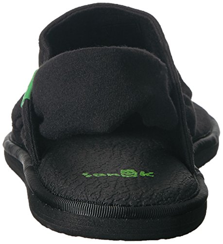 Sanuk Women's Yoga Sling Cruz Sandal3