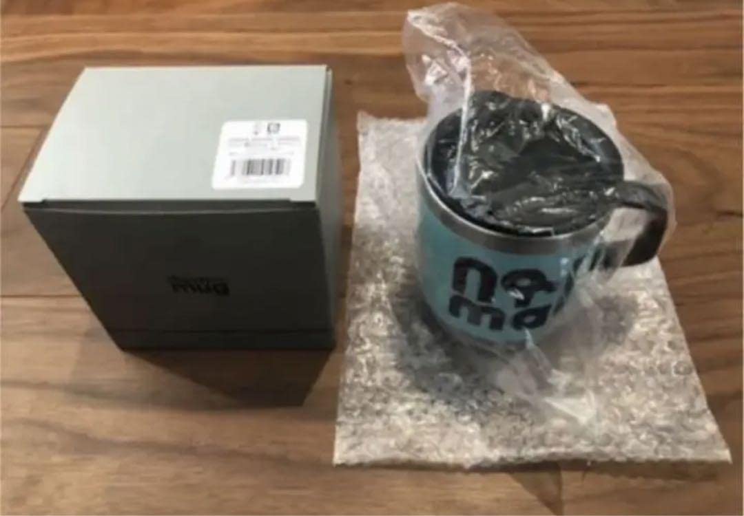 サーモマグ UNISON SQUARE GARDEN Amazon.co.jp: UNISON SQUARE GARDEN Normal Thermo Mug, Blue