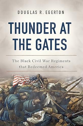 Thunder at the Gates view 2