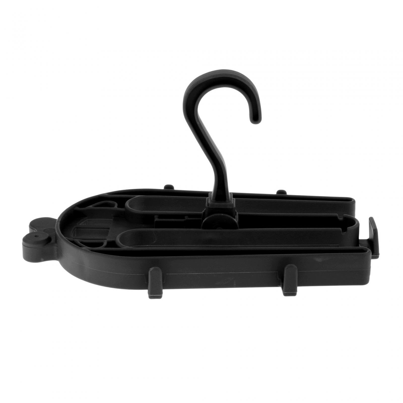 Percha multiusos para trajes de neopreno, multifuncional, ABS, para surfeadores y buceadores, fácil almacenamiento y soluciones de secado rápido