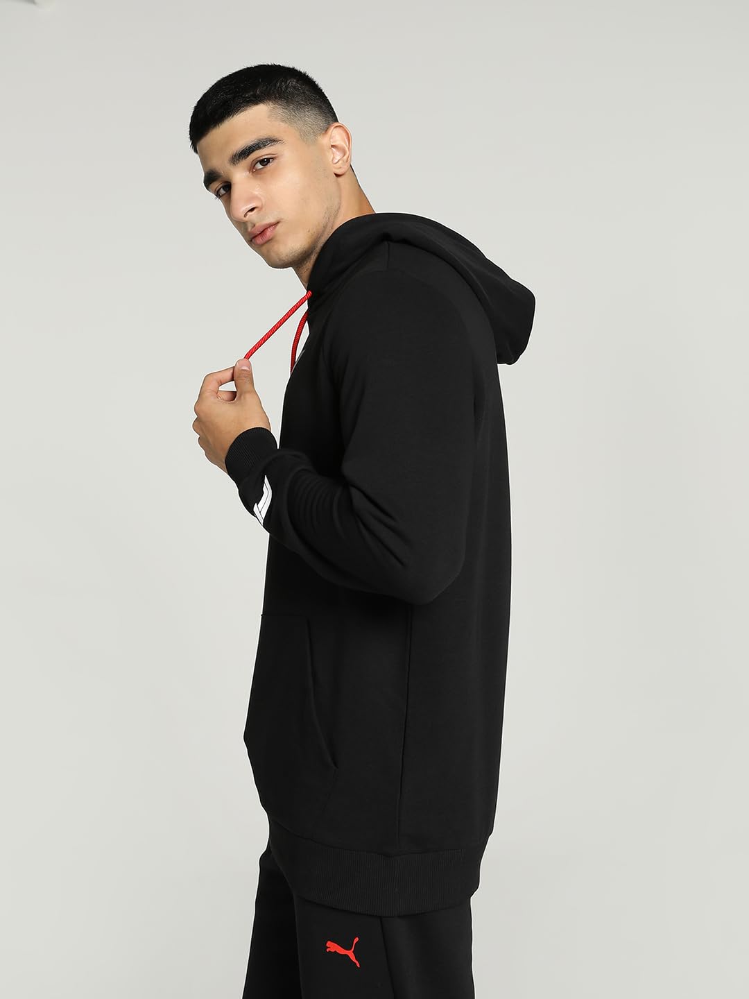 PUMA Herren F1® ESS Motorsport Jogginghose
