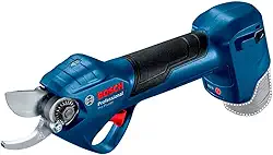 Bosch Tesoura de Poda Pro Pruner BRUSHLESS 12V Sem bateria