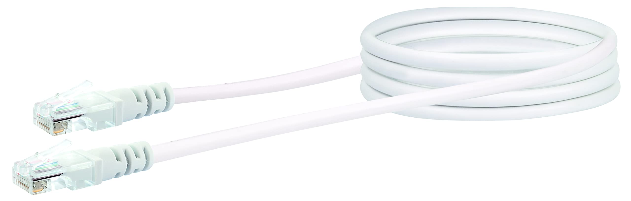 SCHWAIGER HA102 Gateway SmartHome 2. Generazione Z-Wave Plus Zigbee Homeautomation Stazione base per la casa intelligente