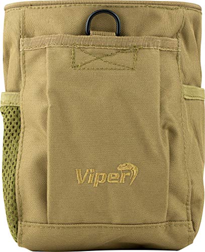 Viper TACTICAL - Pochette Elite en Cordura 600D - Coyote Cover