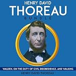 Cover of Henry David Thoreau Bundle