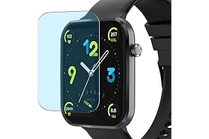 X10 1.69" Anti Blue Light Screen Protectors - accguys