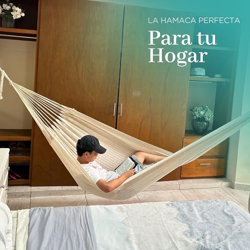 Listado de Hamacas para comprar hoy. 2 Hamacas marca La Casa de La Hamaca (2)