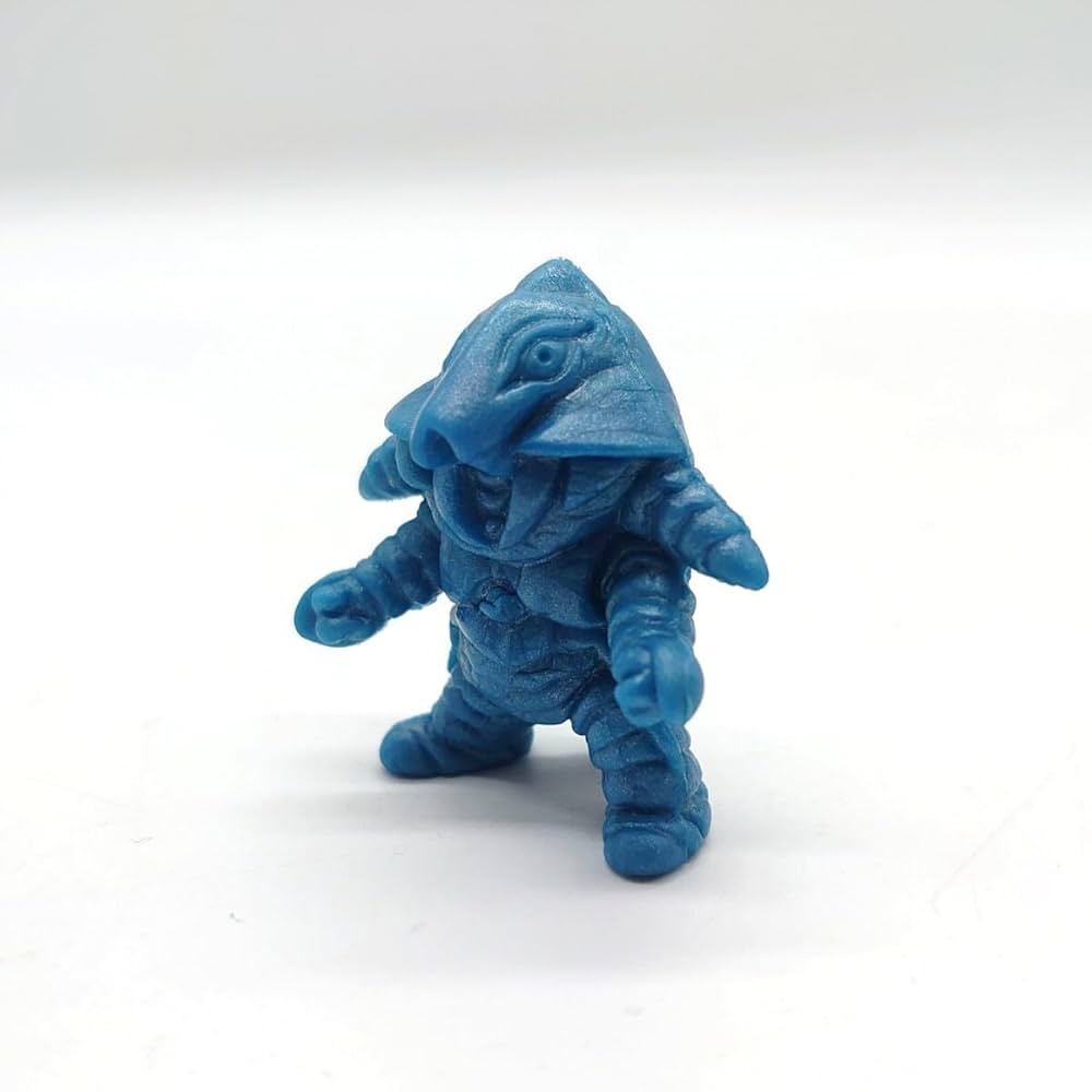 宇宙刑事ギャバン　ドンホラー　　ガチャ版　消しゴム　青色 Amazon | 宇宙刑事ギャバン シャコモンスター 消しゴム