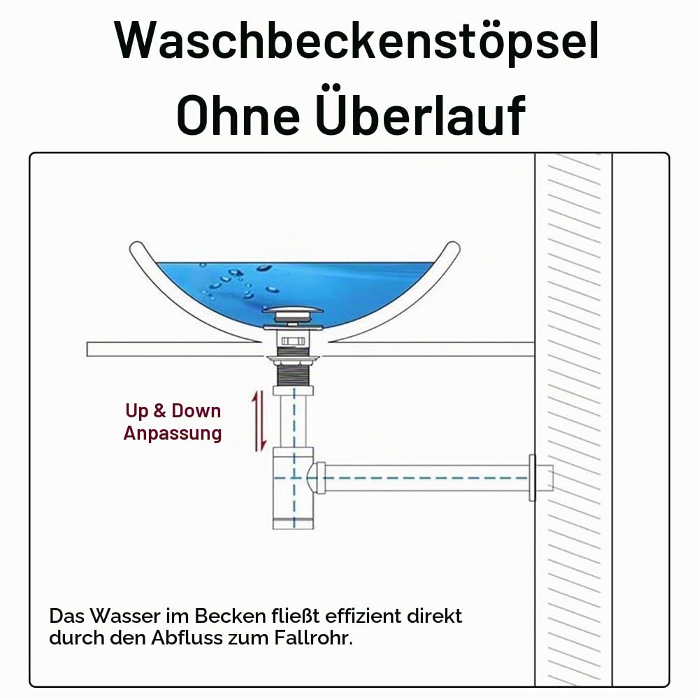 flaschenfallen set edelstahl waschbecken stopfen waschbecken waschbecken komplett set ohne überlauf siphon für küche badezimmer waschbecken waschbecken gold gebürstet