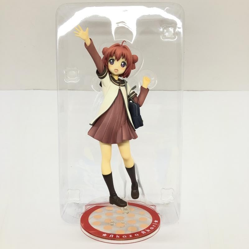 1円～ 未開封 1円〜 未開封 アルター 1/8 ゆるゆり♪♪