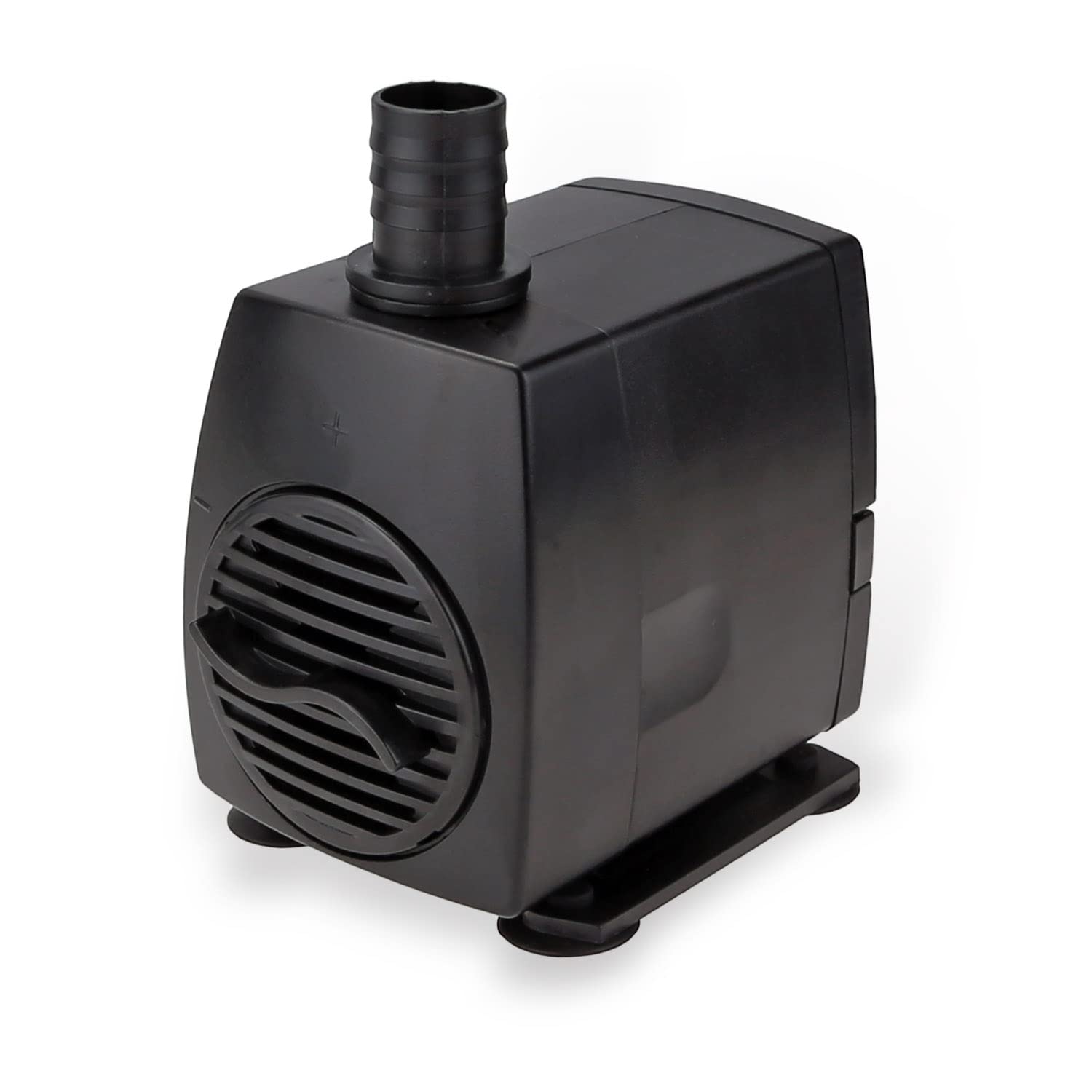 CLGarden Ersatzpumpe für Springbrunnen Pumpen Set SP3 12V AC Ersatz Pumpe