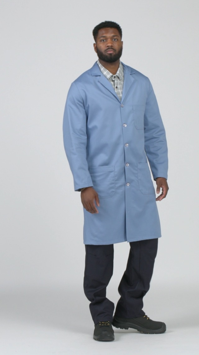 Amazon.com: Bulwark: Lab Coats