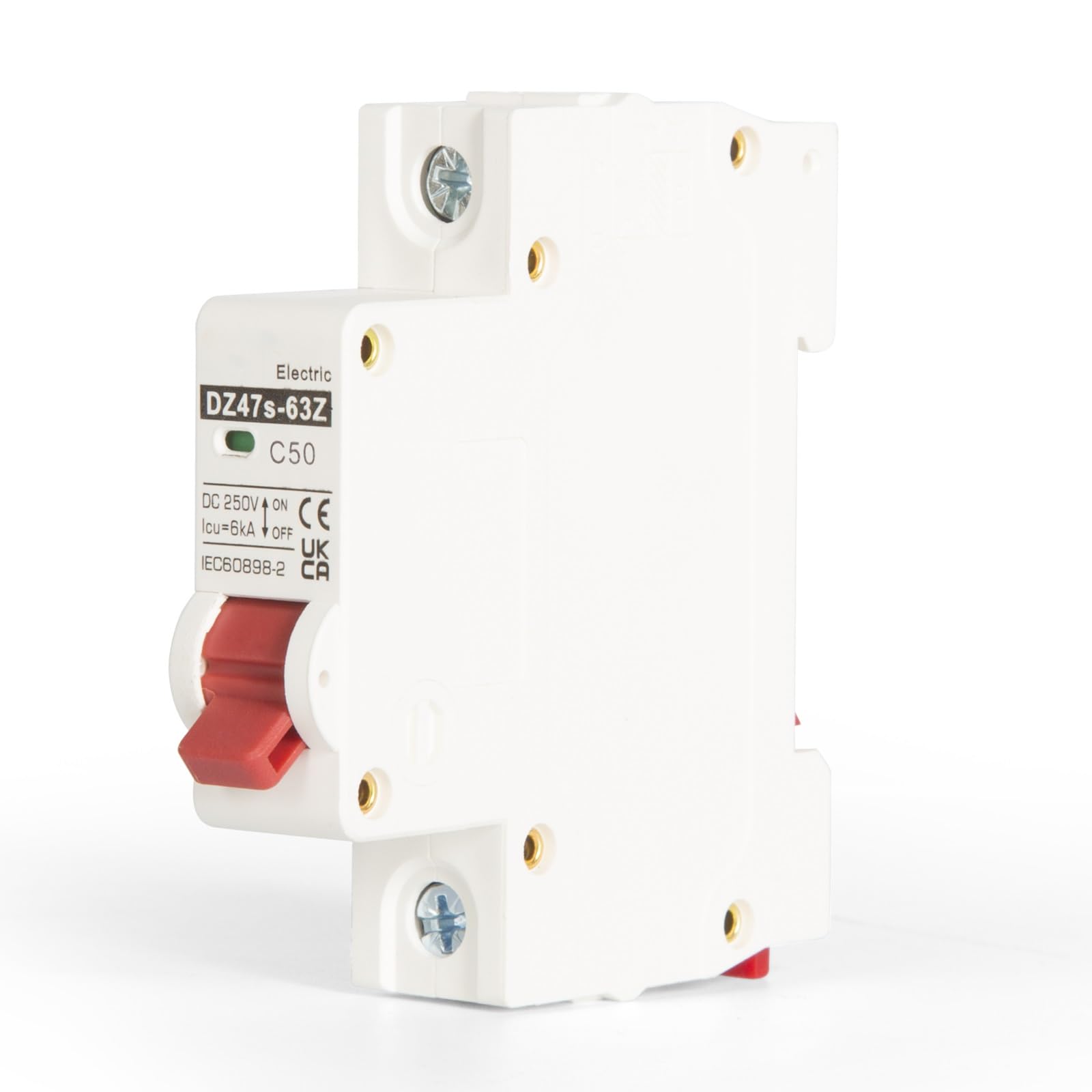 DEWIN Mini Circuit Breaker