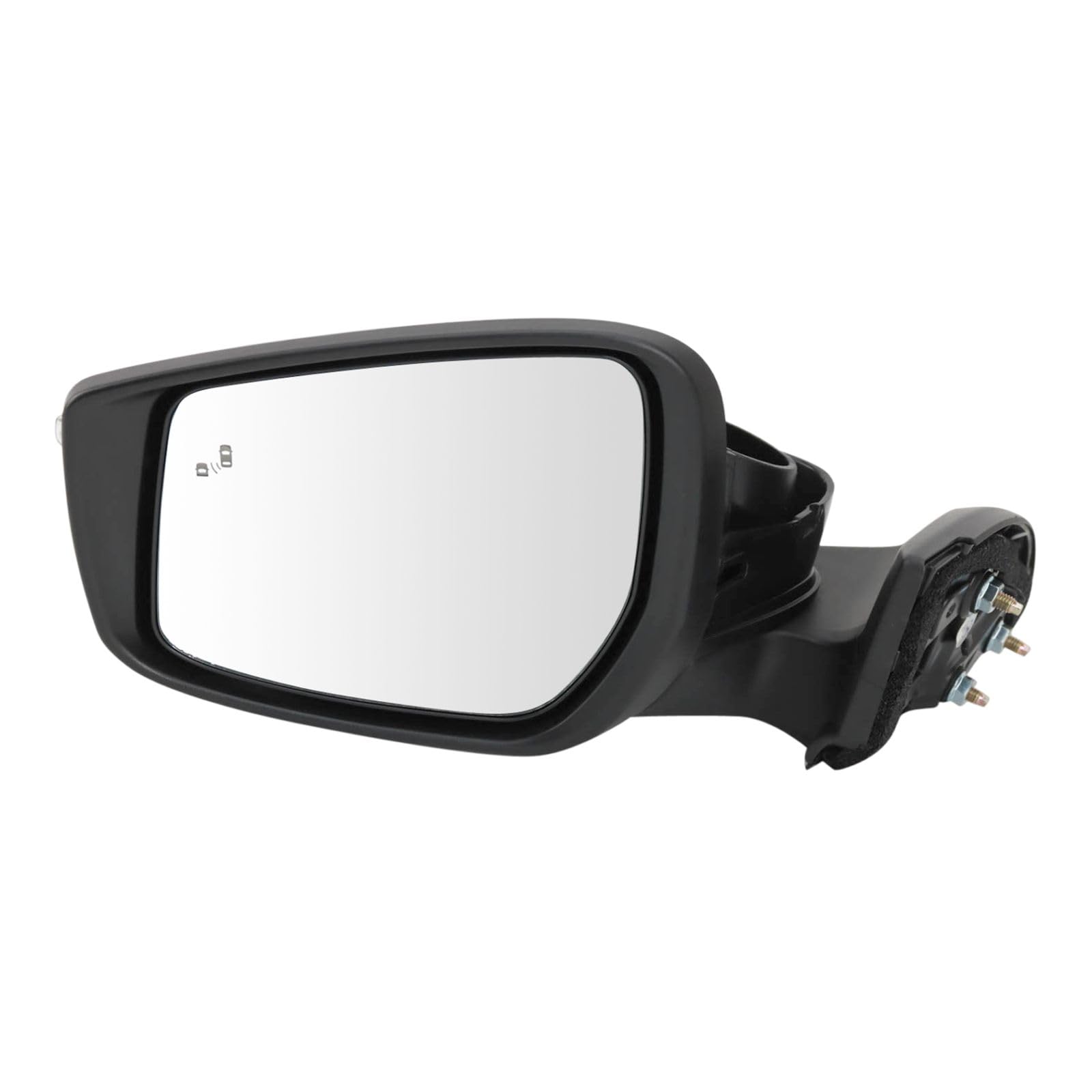 Amazon.com: Left Mirror with Heat Driver Side Compatible