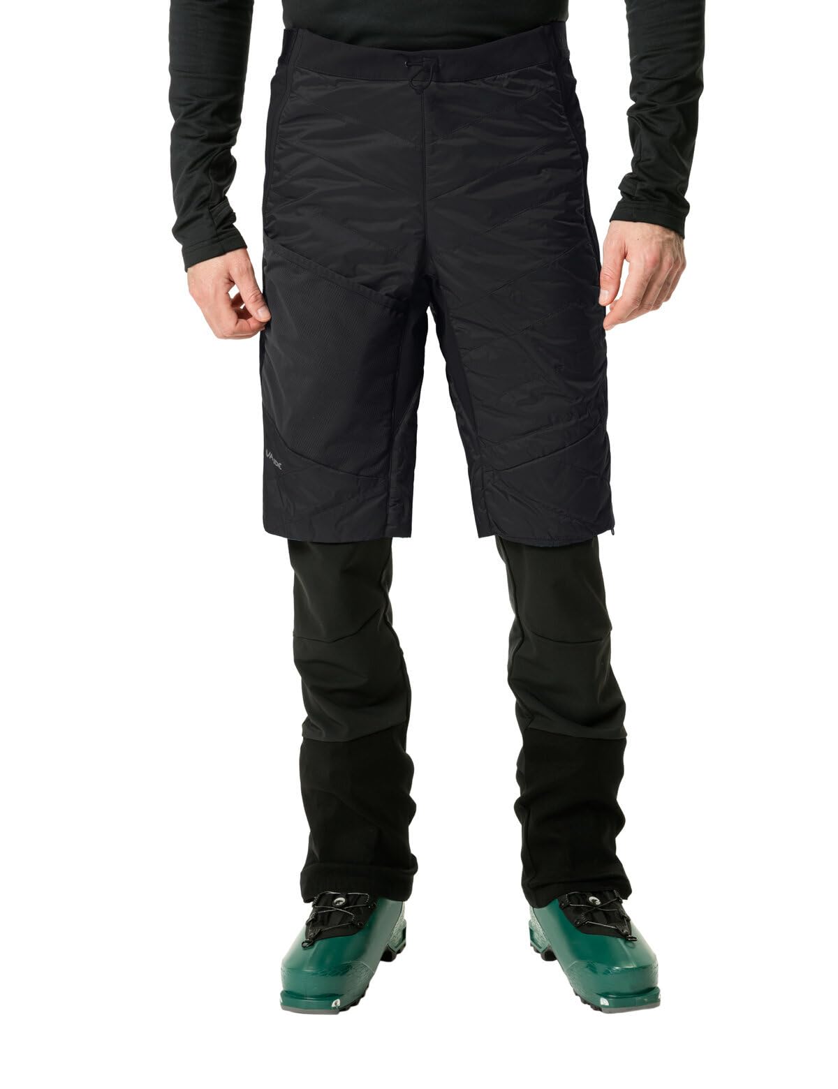 VAUDE Hosen Men's Sesvenna Shorts III